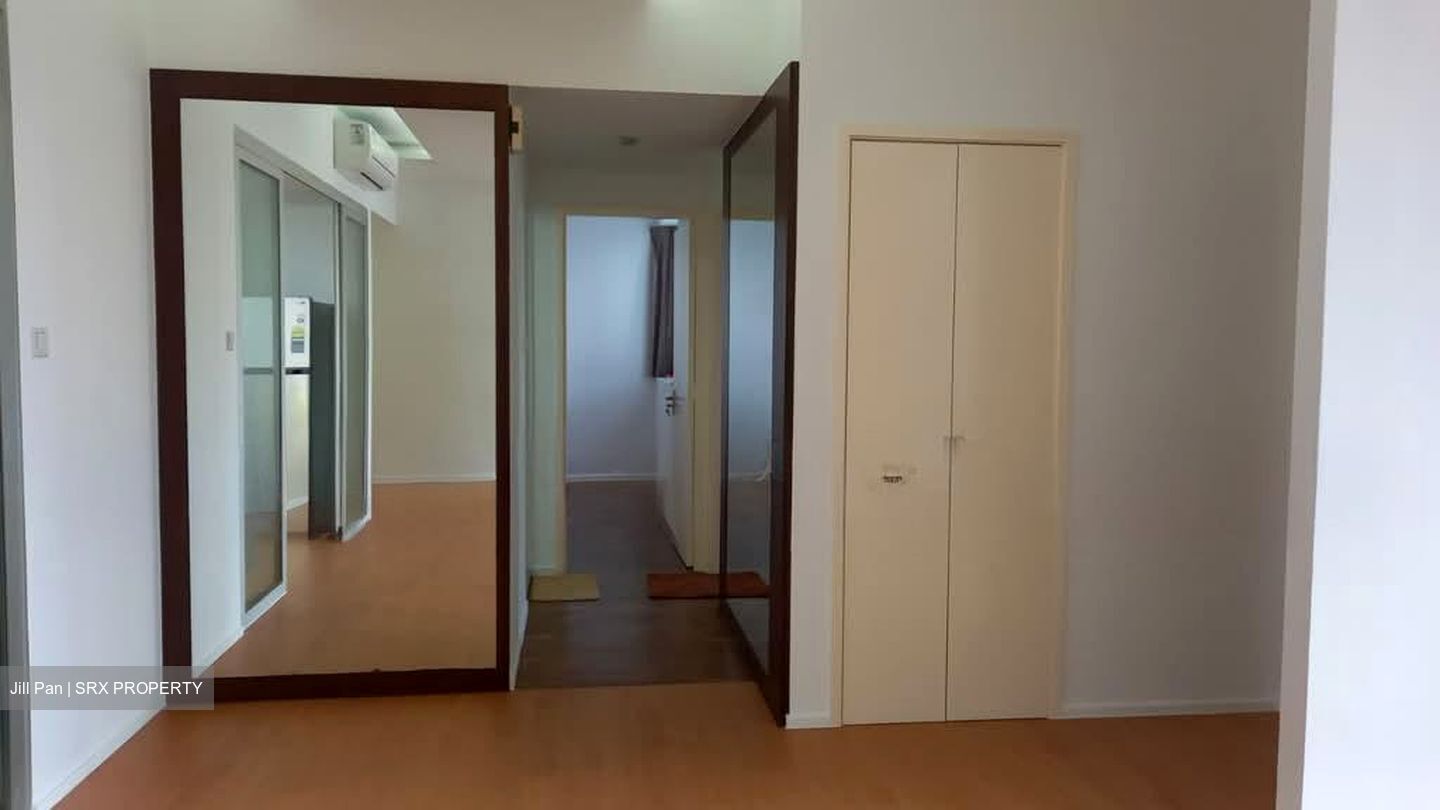Kerrisdale (D8), Condominium #596371391